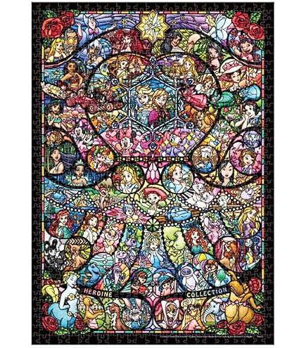 Amazon | Murakami Takashi 村上 隆 ジグソーパズル MOMA 限定 1000