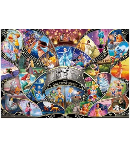 Amazon.co.jp: 1000ピース 昼下がりの天使 D-1000-156 : おもちゃ