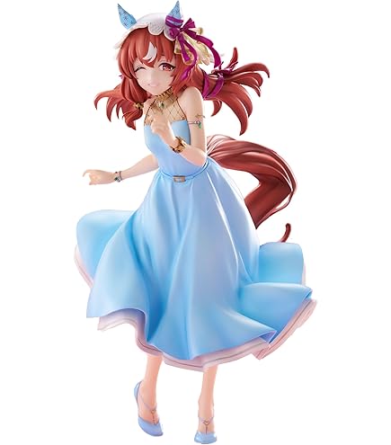 Amazon | スマートファルコン フィギュア ウマ娘 プリティーダービー