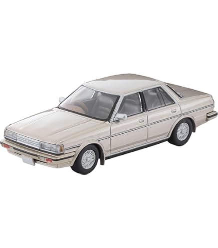 Amazon | トミカリミテッドヴィンテージ ネオ 1/64 LV-N137b クレスタ