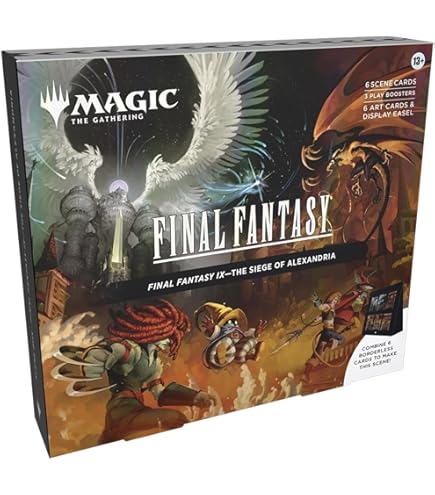 Amazon.co.jp: Ultra PRO - ファイナルファンタジー×ユニバース