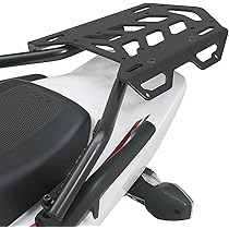 Amazon | デイトナ(Daytona) CB1300SF/SB(10-21)専用 リアキャリア