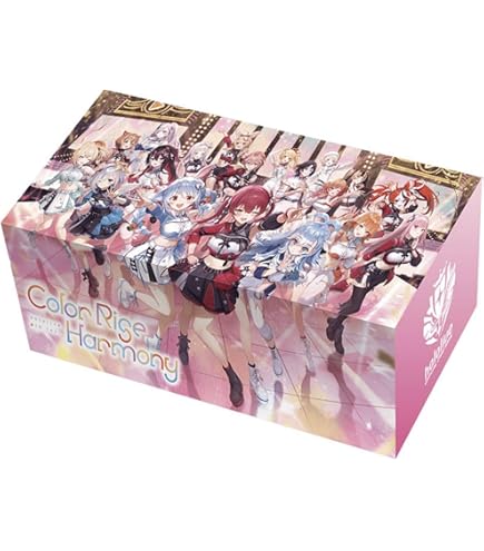 Amazon.co.jp: ヴァイスシュヴァルツ ホロライブ Summer Collection