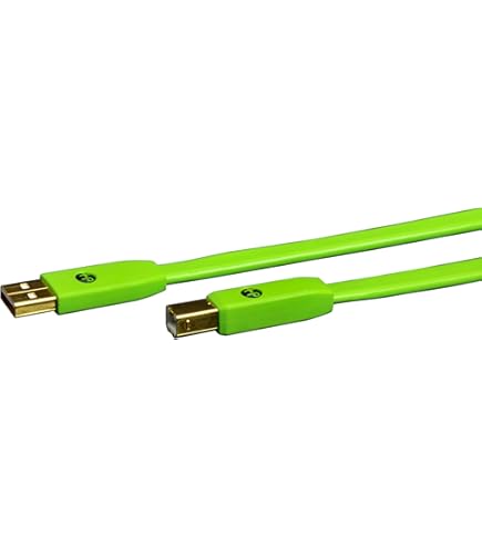 Amazon.co.jp: エイム電子 SHIELDIOシリーズ オーディオUSBケーブル 1m