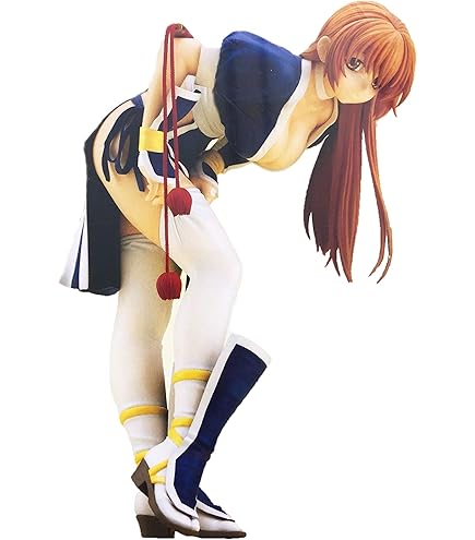 Amazon | Hobby Japan限定 クイーンズゲイト 運命のくノ一 かすみ