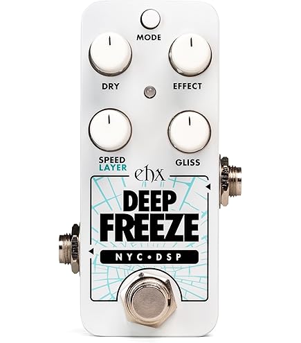 Amazon | electro-harmonix エレクトロハーモニクス エフェクター
