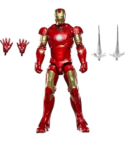 Amazon | 1/6 イモータン・ジョー アクションフィギュア マッド