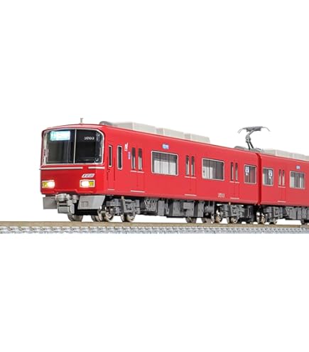 Amazon | グリーンマックス Nゲージ 名鉄3100系3次車 新塗装 3120編成