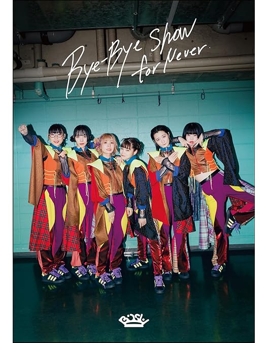 Amazon.co.jp: BiSH presents FROM DUSK TiLL DAWN(Blu-ray3枚組)(初回