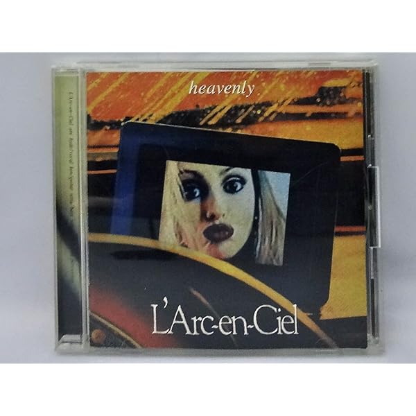 Amazon.co.jp: L'Arc~en~Ciel TRIBUTE - オムニバス: ミュージック