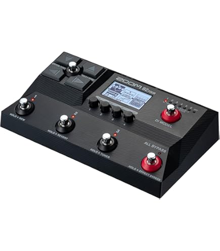 Amazon | BOSS Bass Multiple Effects ベース用マルチ・エフェクター