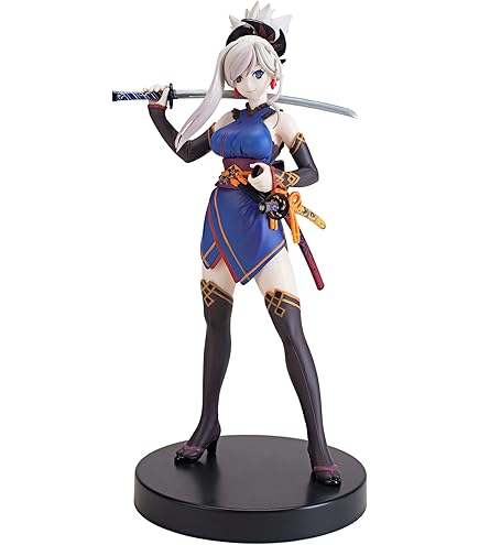 Amazon | Fate Samurai Remnant 宮本武蔵 フィギュア DX ver