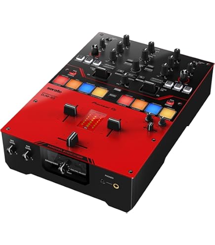 Amazon | PIONEER パイオニア DJM-300-S シルバー ブラックタイプ DJ
