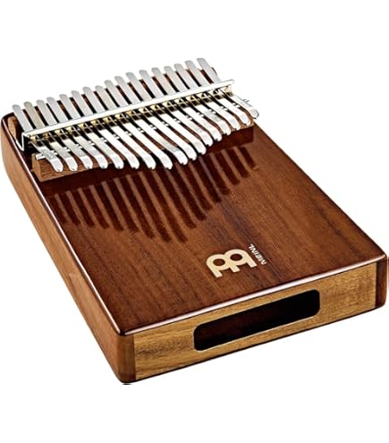 Amazon.co.jp: MEINL マイネル ソニックエナジーコレクション カリンバ