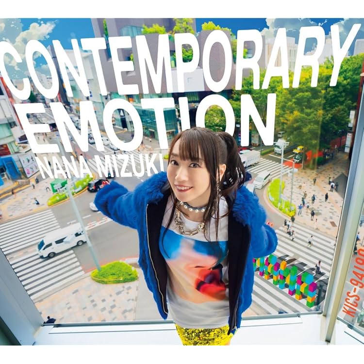 Amazon | DELIGHTED REVIVER（初回限定盤） | 水樹奈々 | アニメ