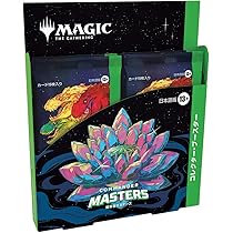 Amazon.co.jp: マジック:ザ・ギャザリング ダブルマスターズ2022