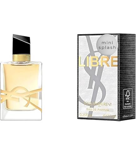 Amazon | イヴサンローラン リブレ オーデパルファム 50ml EDP [並行