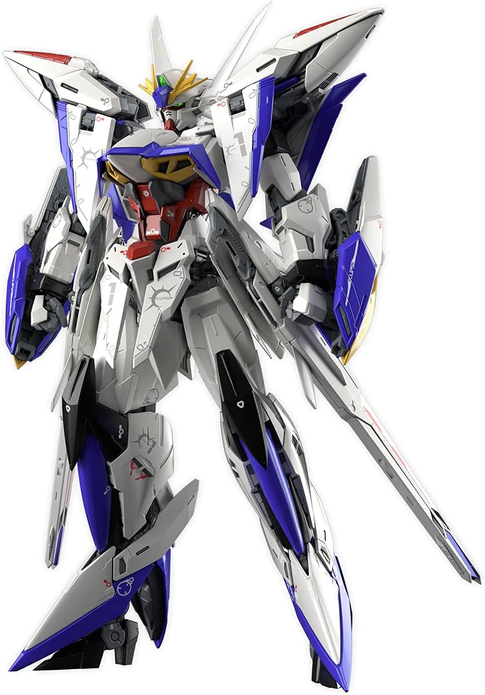 ガンプラ「HGUC 機動戦士ガンダム 閃光のハサウェイ Ξガンダム