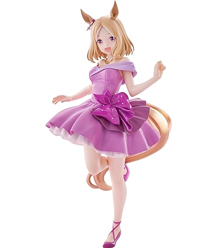 Amazon | ウマ 娘. ひっかけフィギュアvol.9 カレンチャン