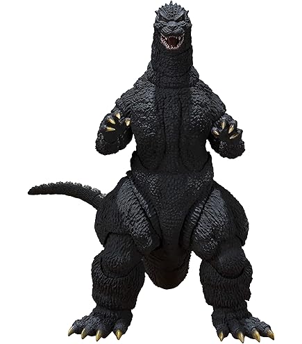 Amazon.co.jp: 究極大怪獣 アルティメットモンスターズ GODZILLA