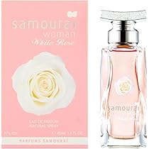 Amazon | Samourai woman(サムライウーマン) ドルチェバニラ