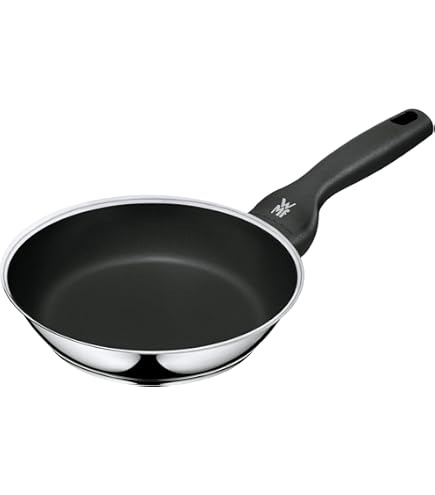 Amazon｜WMF ProfiSelect series フライパン 26cm W0741006291