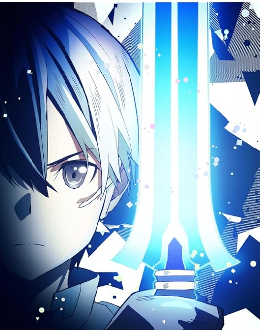 Amazon.co.jp: 劇場版 ソードアート・オンライン -プログレッシブ- 星