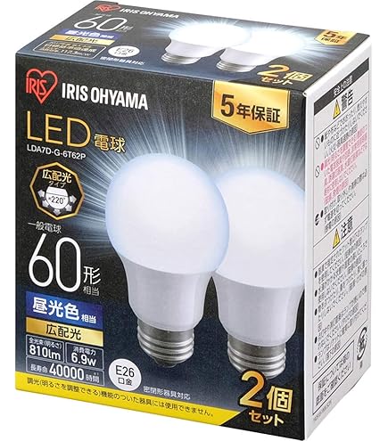 Amazon | 東芝 ネオボールZ (電球サイズ) 電球形蛍光ランプ 電球60