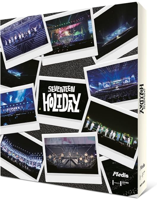 Amazon.co.jp | 【Amazon.co.jp限定】SEVENTEEN 2025 JAPAN FANMEETING