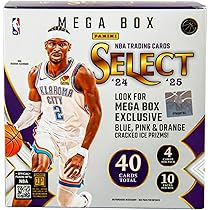 Amazon.co.jp: 2024-25 パニーニ革命 NBA バスケットボール ブラスター