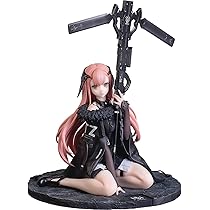 Amazon | A-Z [D] 1/7スケール ABS&PVC製 塗装済み完成品フィギュア