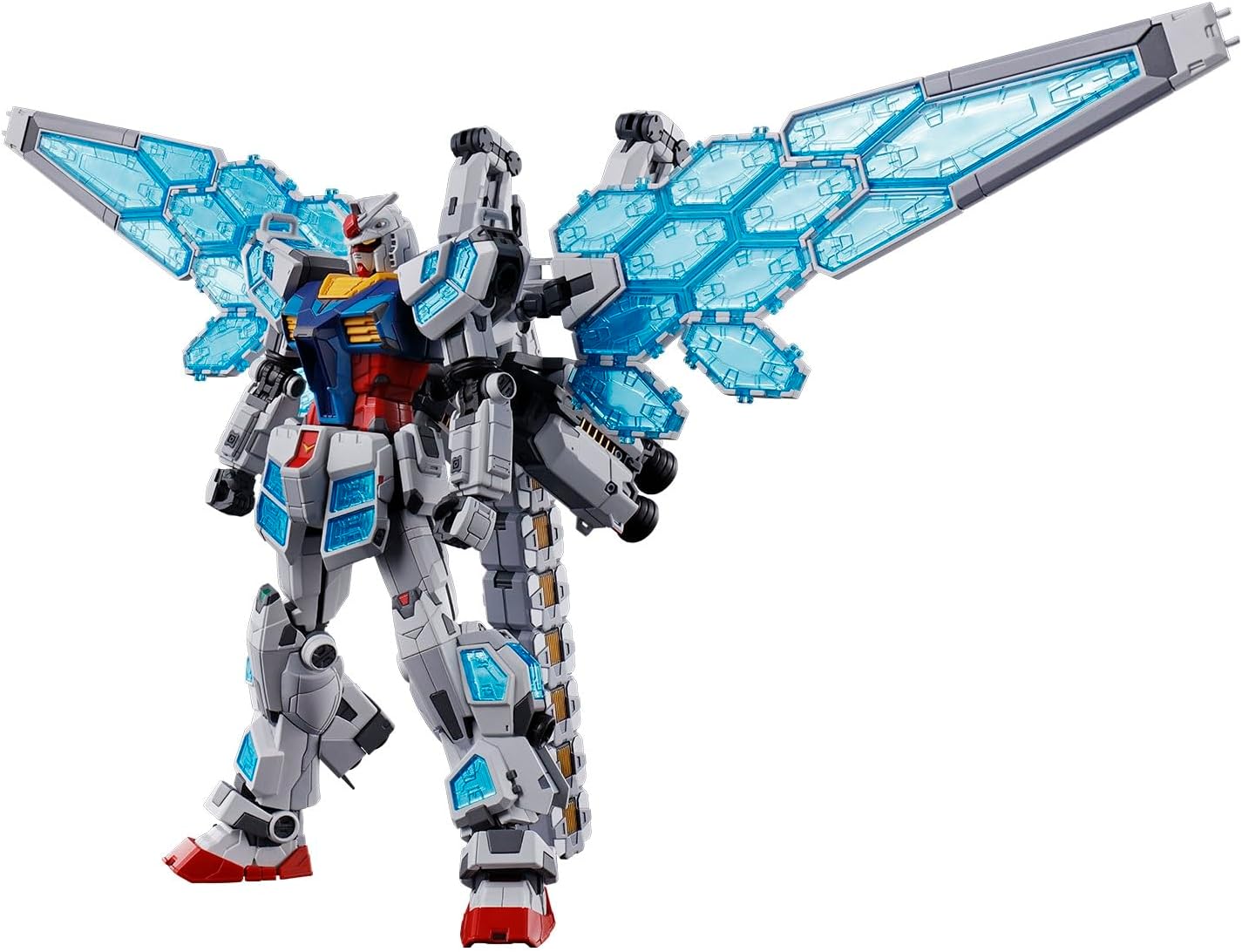 TAMASHII NATIONS「METAL ROBOT魂 機動戦士Gundam GQuuuuuuX ＜SIDE MS