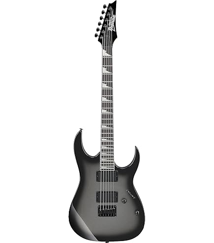 Amazon | G&L Tribute Series Legacy Gloss Black エレキギター