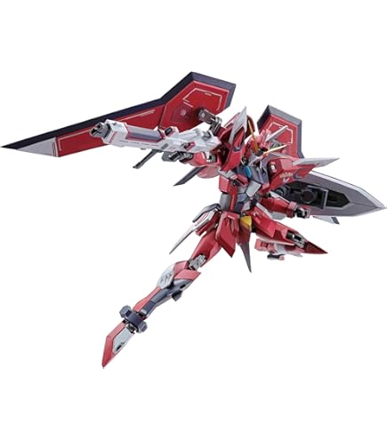 Amazon.co.jp: ROBOT魂 SIDE MS プロヴィデンスガンダム 全高約14cm