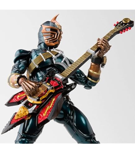 Amazon.co.jp: プロジェクトBM 仮面ライダー響鬼 ヒビキ（人間体）細川