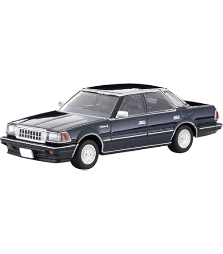 Amazon | トミカリミテッド 0086 トヨタ クラウン2600ロイヤルサルーン