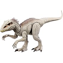 Amazon.co.jp: マテル ジュラシックワールド(JURASSIC WORLD) 新たなる