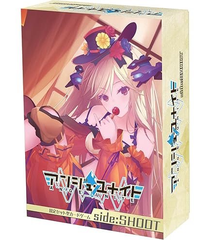 Amazon.co.jp: ホビージャパン アンジュ・ユナイト side:ROUGE 固定
