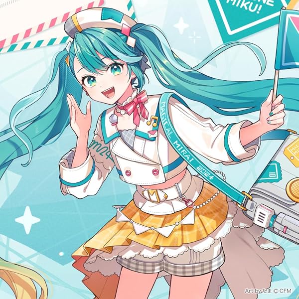 Amazon.co.jp: 初音ミク「マジカルミライ 2016」 OFFICIAL ALBUM (DVD