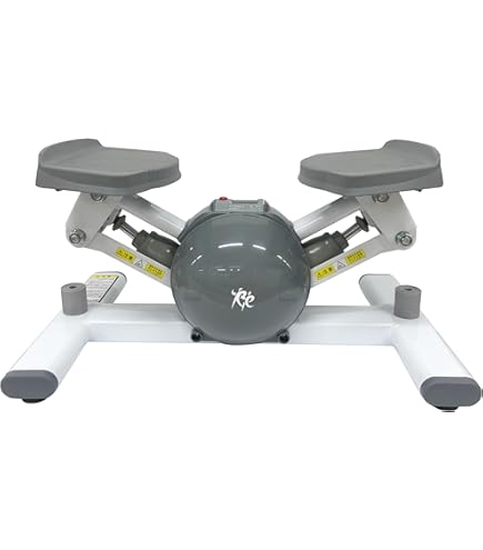 Amazon | 東急スポーツオアシス ツイスト エアロ ステッパー モード