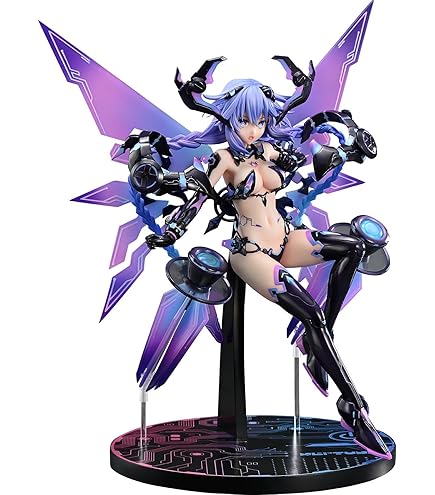 Amazon.co.jp: 「ネプテューヌ」シリーズ パープルハート ベビードール