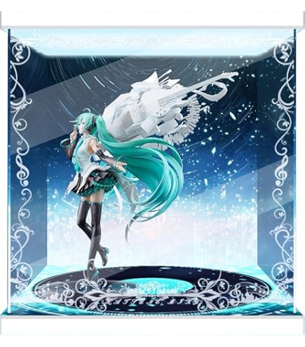 Amazon.co.jp: Character Vocal Series 01, Hatsune Miku, Happy 16th