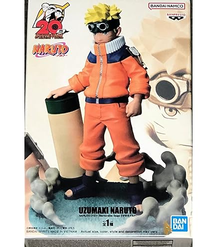 Amazon.co.jp: NARUTO-ナルト- BANPRESTO FIGURE COLOSSEUM 造形忍界