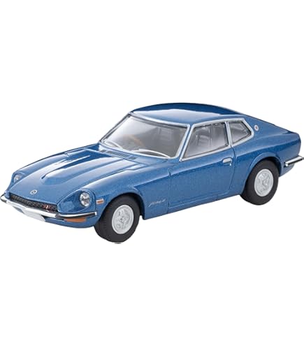 Amazon | イグニッションモデル 1/43 ニッサン フェアレディ Z S30