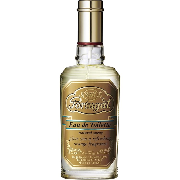 Amazon | 4711 オリジナルコロン 400ml [並行輸入] | 4711