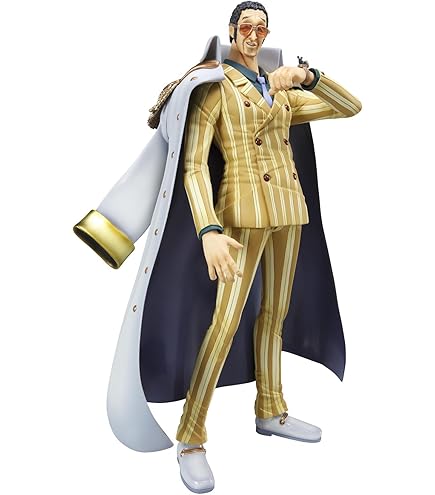 Amazon.co.jp: TAMASHII NATIONS フィギュアーツZERO 「黄猿