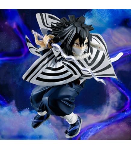Amazon.co.jp: 鬼滅の刃 ぬーどるストッパーフィギュア 伊黒小芭内