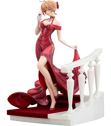 Amazon | グランブルーファンタジー サマーバージョン ヴィーラ 1/8