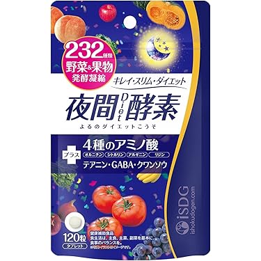 Amazon.co.jp 人気ギフトランキング: マルチ酵素サプリメント で