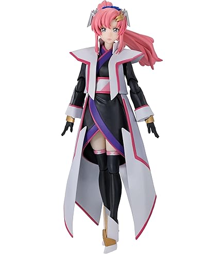 Amazon | TAMASHII NATIONS Voice I-dollラクス・クライン